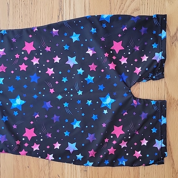 Girls size small gymnastics/dance leotard - Picture 3 of 3